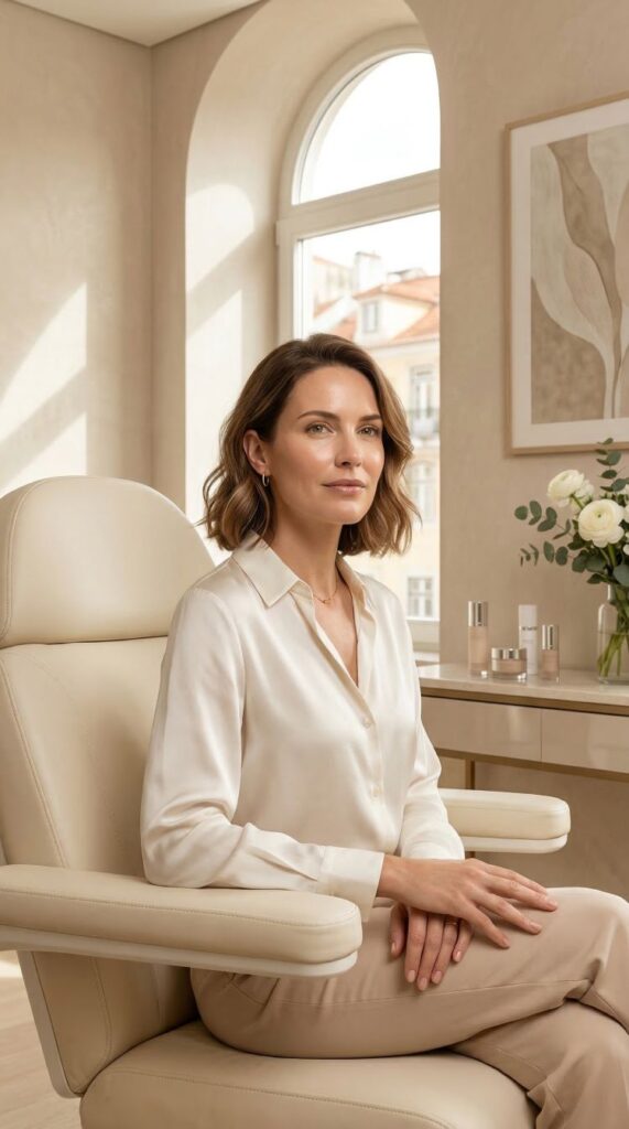 Harmonização Facial Pizz